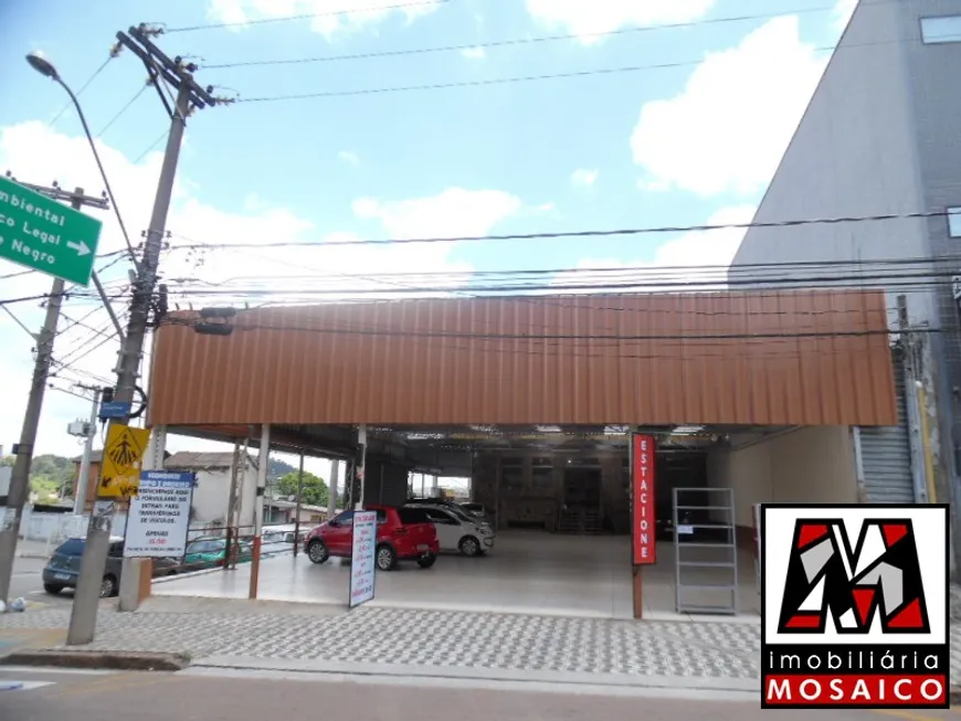 Foto 1 de Ponto Comercial à venda, 563m² em Vila Arens I, Jundiaí