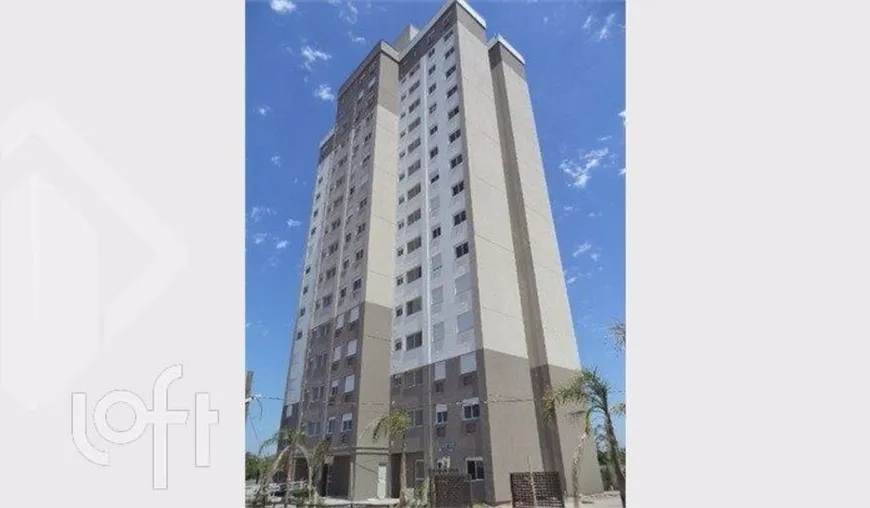 Foto 1 de Apartamento com 2 Quartos à venda, 40m² em Humaitá, Porto Alegre