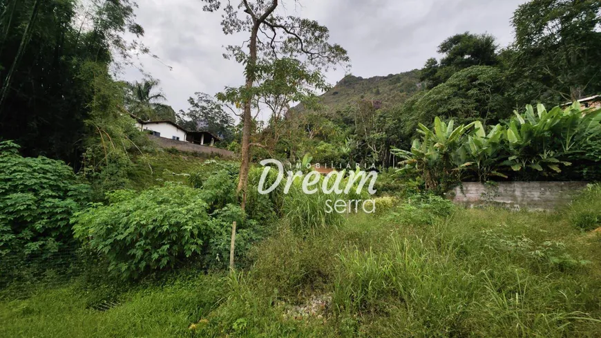 Foto 1 de Lote/Terreno à venda, 2001m² em Cascata do Imbuí, Teresópolis