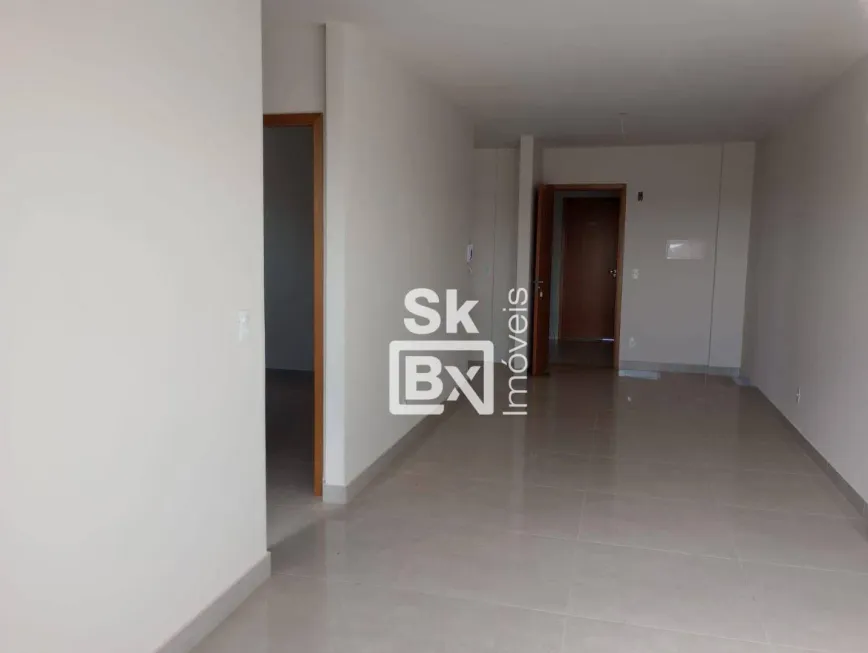 Foto 1 de Apartamento com 2 Quartos à venda, 67m² em Novo Mundo, Uberlândia