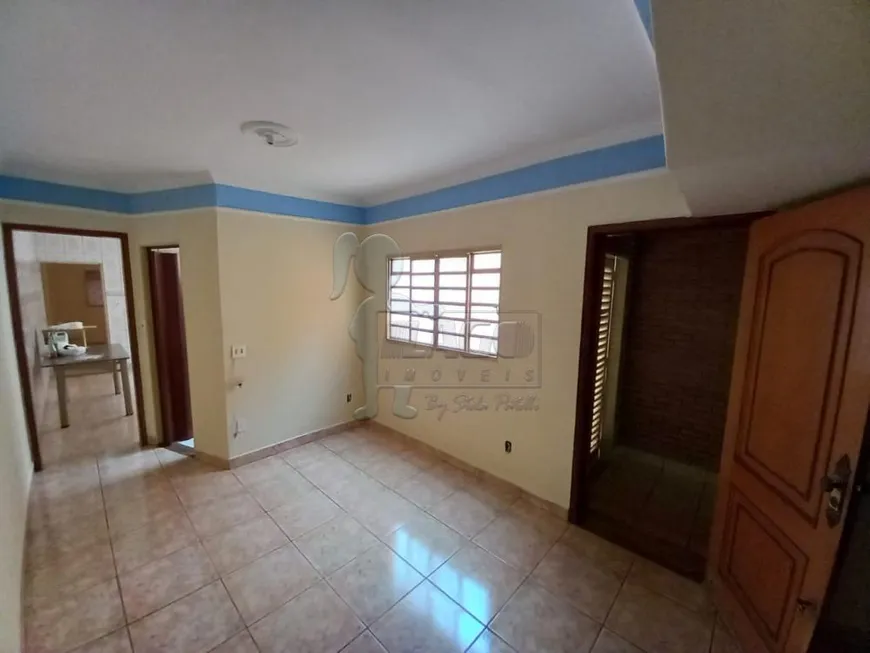Foto 1 de Casa com 4 Quartos à venda, 155m² em VILA VIRGINIA, Ribeirão Preto