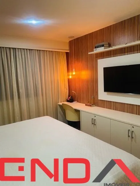 Foto 1 de Apartamento com 1 Quarto à venda, 40m² em Parque Campolim, Sorocaba