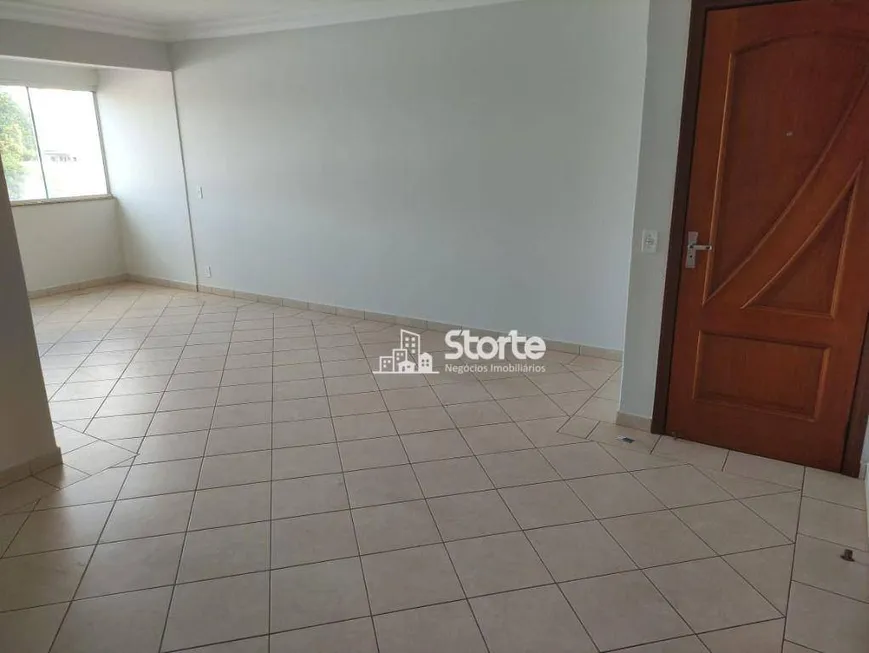 Foto 1 de Apartamento com 3 Quartos à venda, 90m² em Centro, Uberlândia