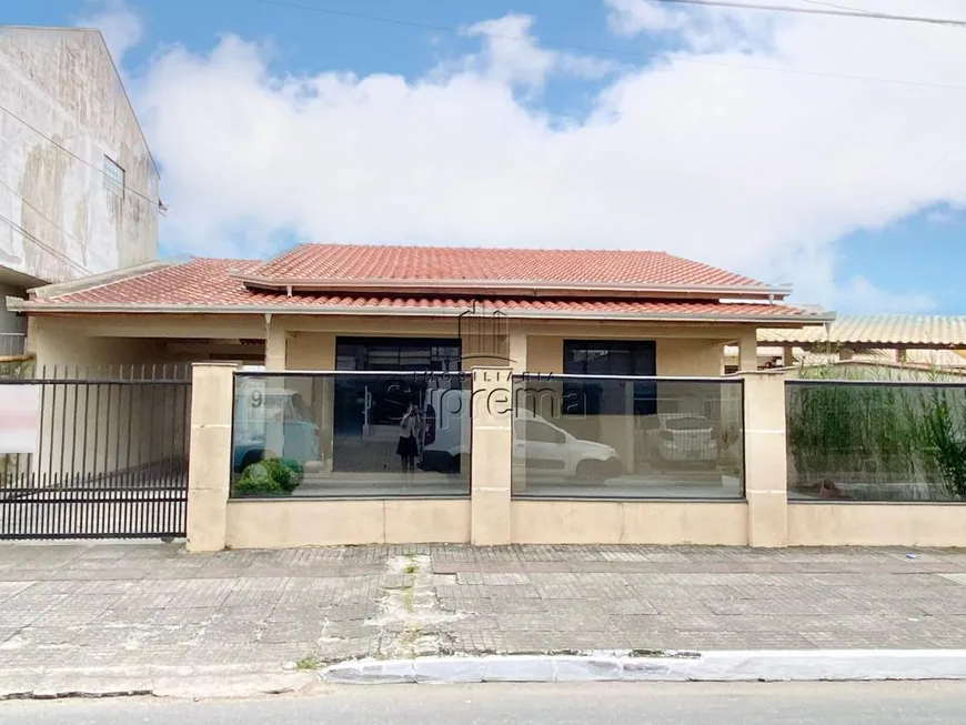 Foto 1 de Casa com 5 Quartos à venda, 420m² em Cordeiros, Itajaí