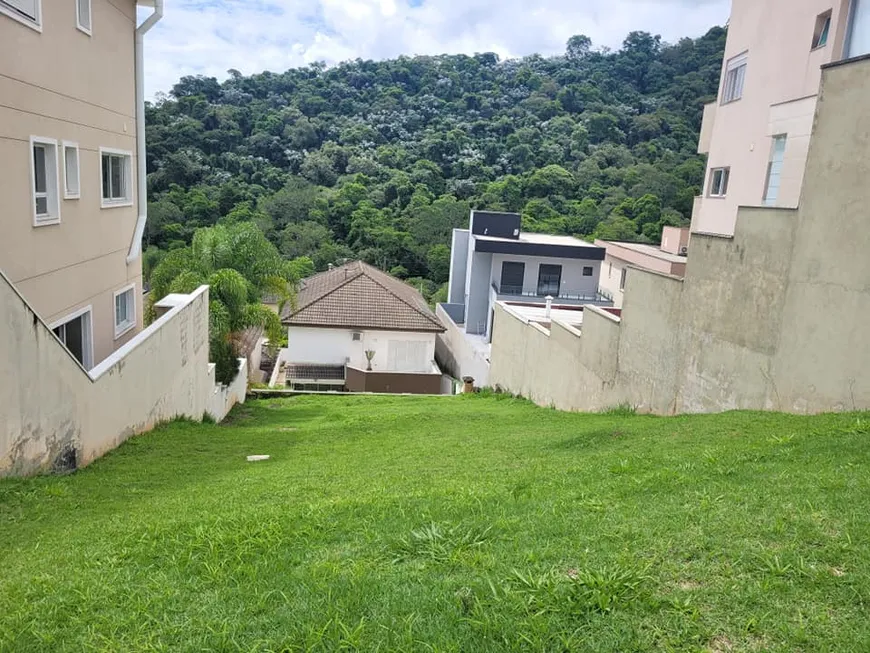 Foto 1 de Lote/Terreno à venda, 360m² em Alphaville, Santana de Parnaíba