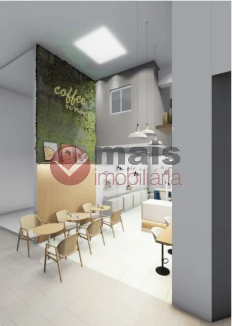 Foto 1 de Ponto Comercial para alugar, 41m² em Acupe de Brotas, Salvador