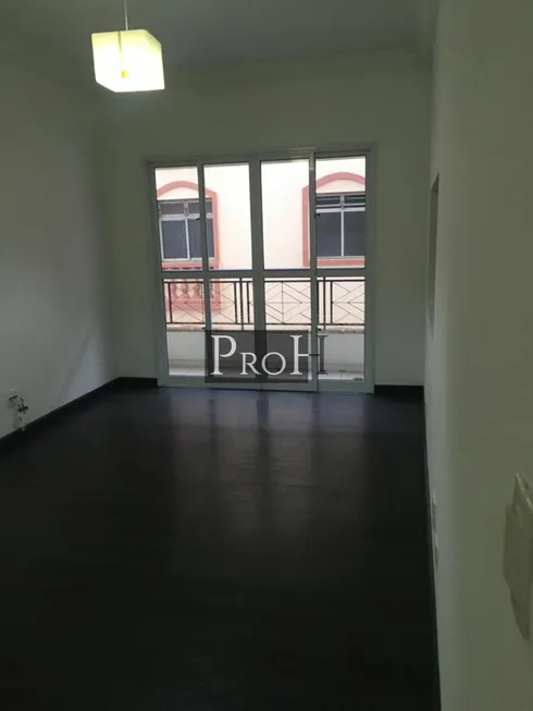 Foto 1 de Apartamento com 3 Quartos à venda, 101m² em Jardim, Santo André