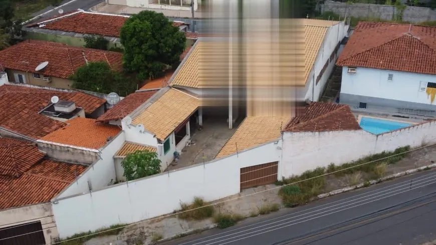 Foto 1 de Casa com 4 Quartos à venda, 334m² em Boa Esperança, Cuiabá