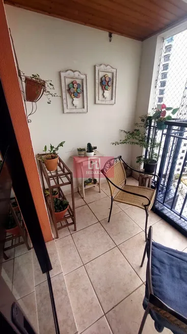 Foto 1 de Apartamento com 2 Quartos à venda, 89m² em Santana, São Paulo