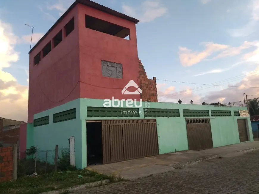 Foto 1 de Sala Comercial à venda, 200m² em , Macaíba