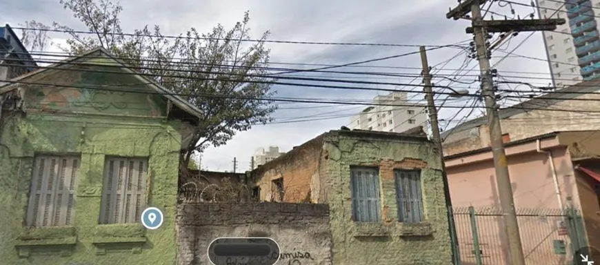 Foto 1 de Lote/Terreno à venda, 735m² em Tatuapé, São Paulo