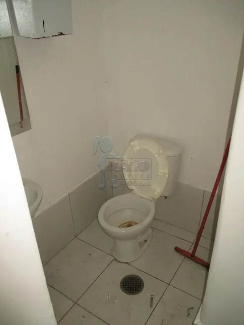 Foto 1 de Ponto Comercial com 1 Quarto para alugar, 100m² em Centro, Ribeirão Preto