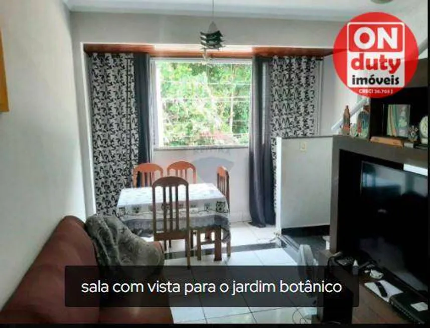 Foto 1 de Casa com 2 Quartos à venda, 110m² em Santa Maria, Santos