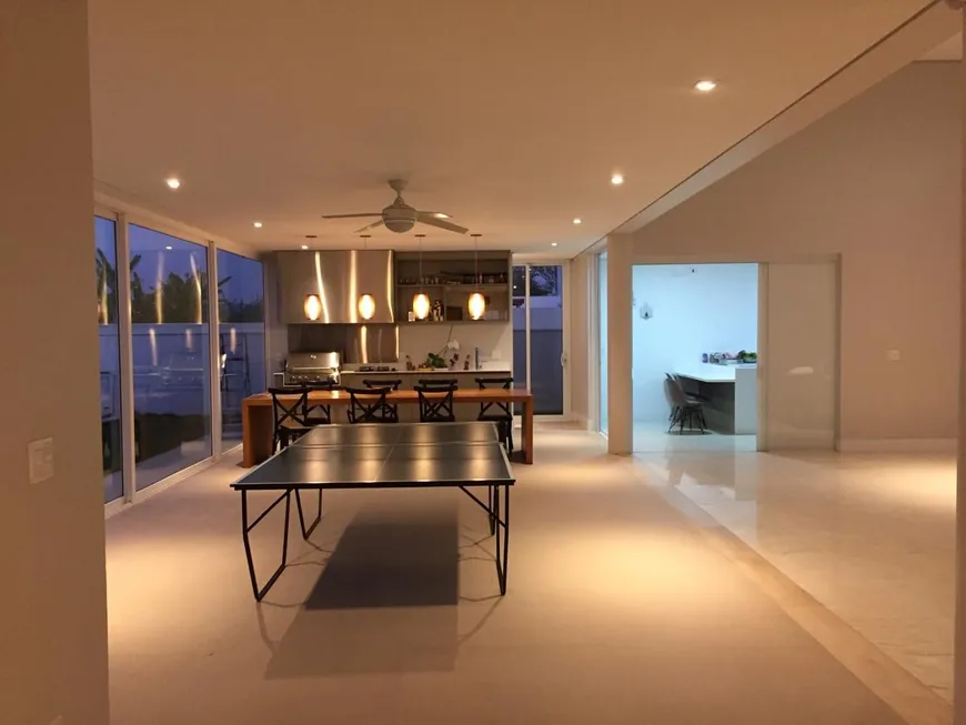 Foto 1 de Casa de Condomínio com 4 Quartos à venda, 540m² em Parque Reserva Fazenda Imperial, Sorocaba