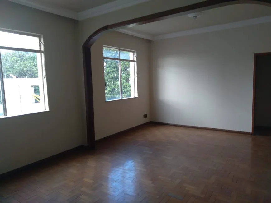 Foto 1 de Apartamento com 3 Quartos à venda, 98m² em Cruzeiro, Belo Horizonte