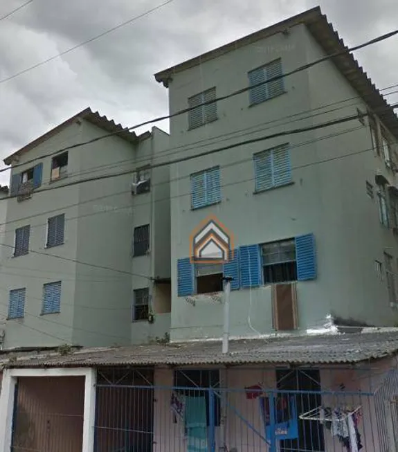 Foto 1 de Apartamento com 2 Quartos à venda, 40m² em Maria Regina, Alvorada