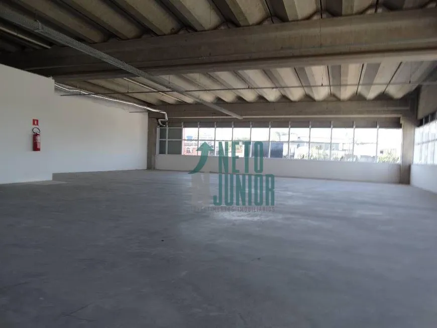 Foto 1 de Sala Comercial para alugar, 682m² em Centro, Barueri