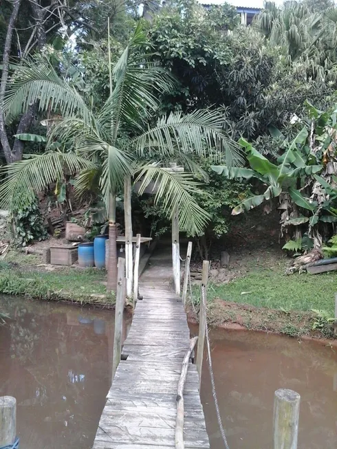 Foto 1 de Fazenda/Sítio com 3 Quartos à venda, 200m² em Inhayba, Sorocaba