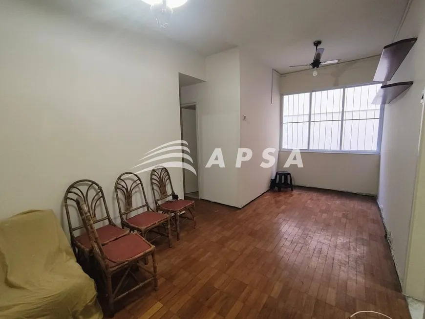 Foto 1 de Apartamento com 2 Quartos para alugar, 79m² em Flamengo, Rio de Janeiro