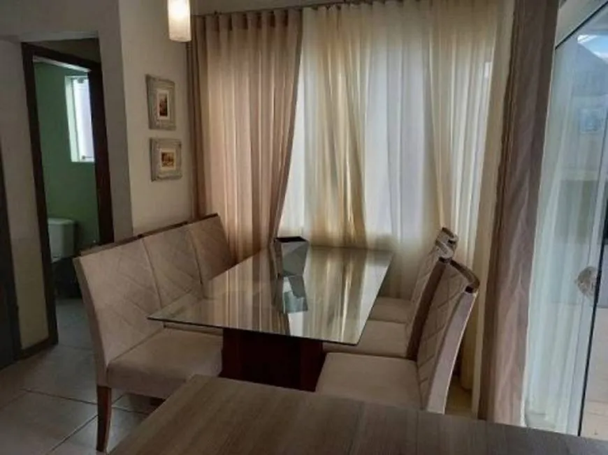 Foto 1 de Casa com 3 Quartos à venda, 98m² em Vila Praiana, Lauro de Freitas