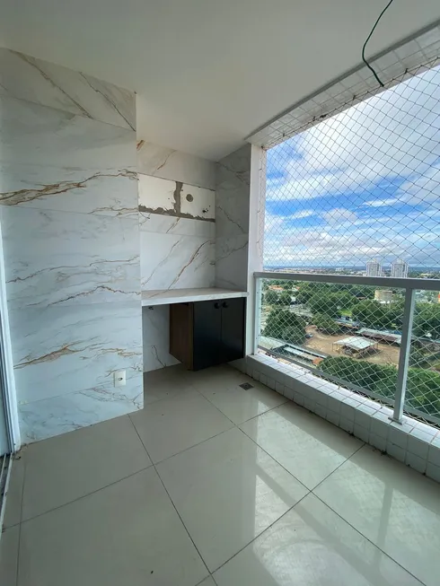 Foto 1 de Apartamento com 3 Quartos à venda, 81m² em Planalto, Teresina