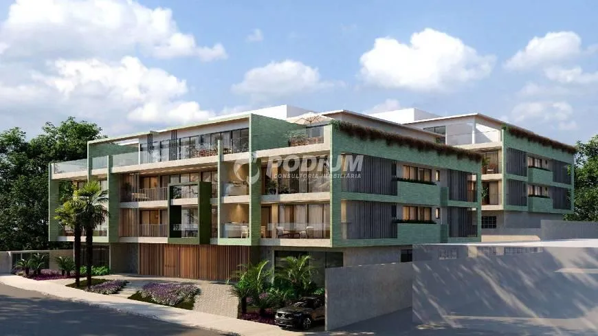 Foto 1 de Apartamento com 3 Quartos à venda, 116m² em Barra da Tijuca, Rio de Janeiro