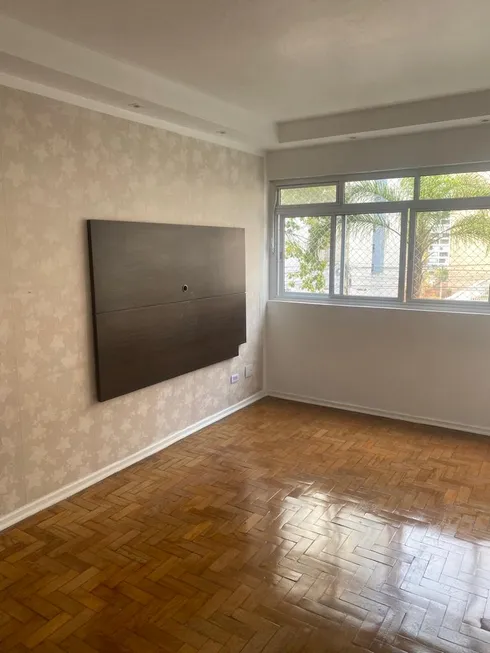 Foto 1 de Apartamento com 3 Quartos à venda, 83m² em Aclimação, São Paulo