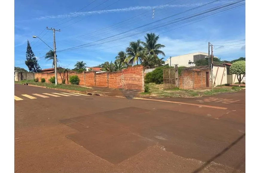 Foto 1 de Lote/Terreno à venda, 580m² em Jardim Itaú, Ribeirão Preto