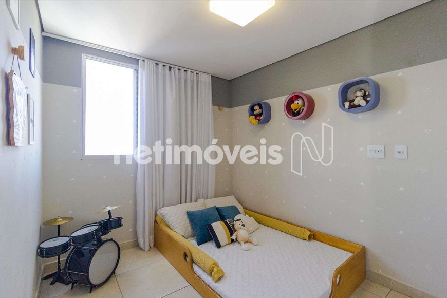 Cobertura com 3 dorms, São Pedro, Belo Horizonte - R$ 1.62 mi, Cod