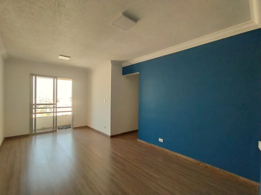 Foto 1 de Apartamento com 3 Quartos à venda, 70m² em Penha De Franca, São Paulo