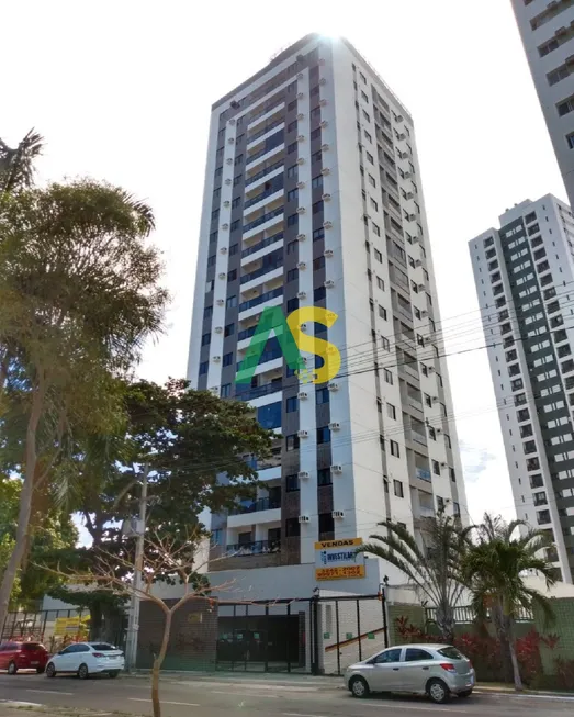 Foto 1 de Apartamento com 3 Quartos à venda, 59m² em Boa Viagem, Recife