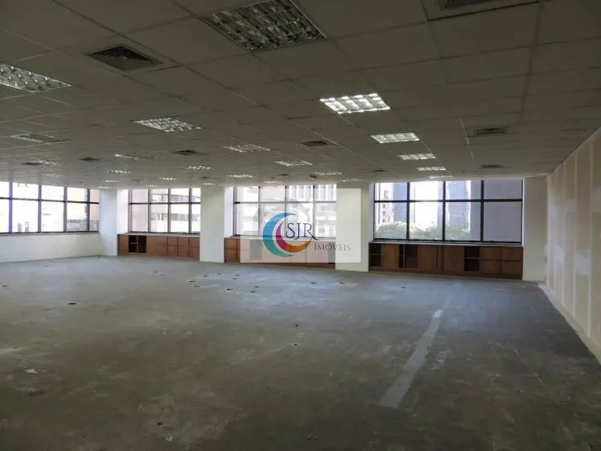 Foto 1 de Sala Comercial para alugar, 208m² em Brooklin, São Paulo