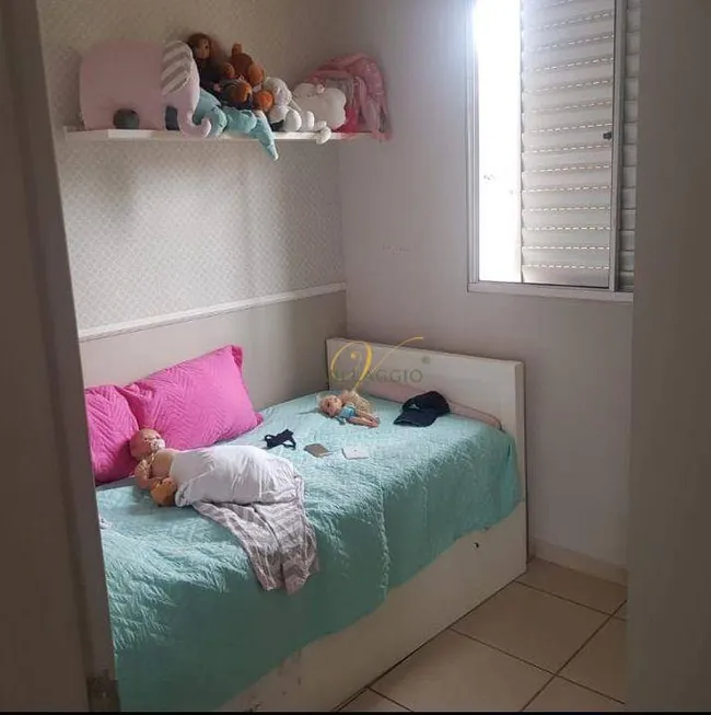 Foto 1 de Casa com 3 Quartos à venda, 94m² em Parque Residencial Damha, São José do Rio Preto