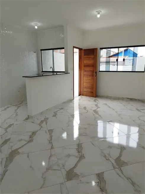 Foto 1 de Casa com 3 Quartos à venda, 85m² em Morada dos Nobres, Taubaté