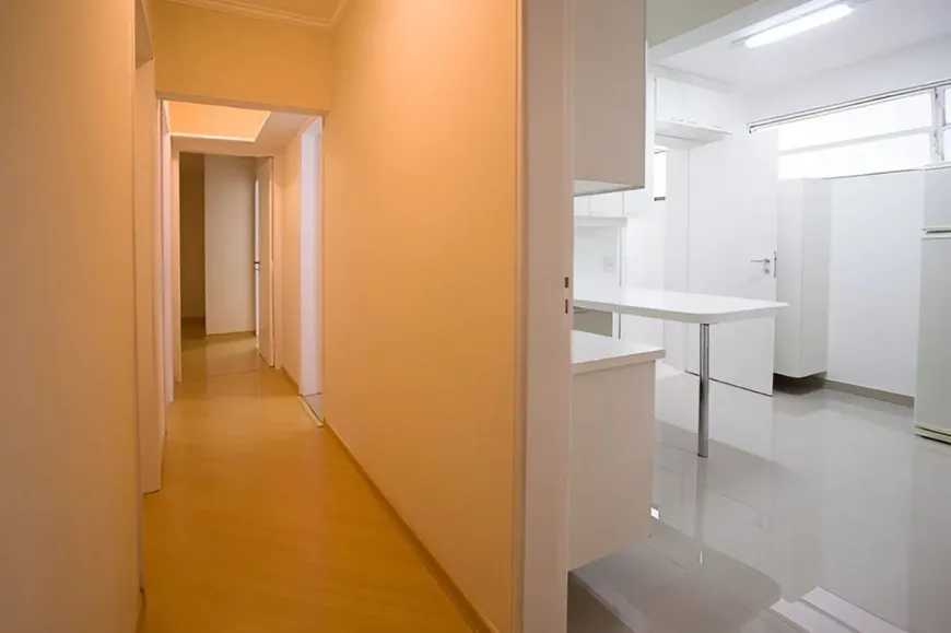 Foto 1 de Apartamento com 3 Quartos à venda, 134m² em Itaim Bibi, São Paulo