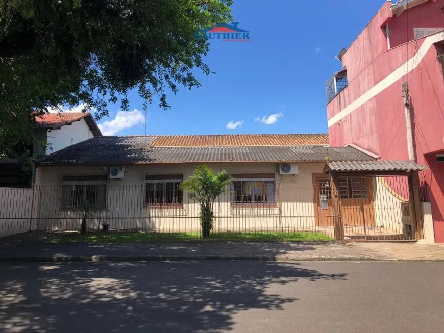 Foto 1 de Casa com 3 Quartos à venda, 88m² em Centro, Sapucaia do Sul