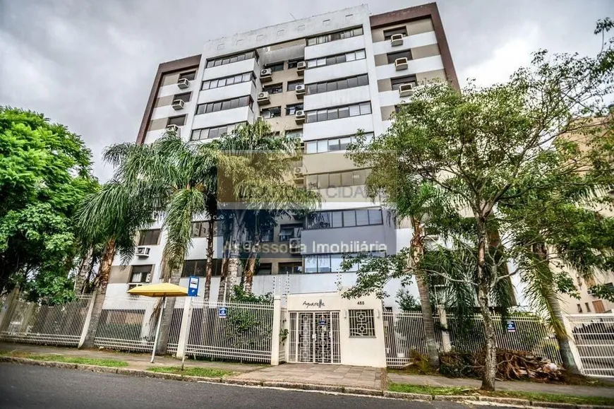 Foto 1 de Apartamento com 3 Quartos à venda, 95m² em Cristo Redentor, Porto Alegre