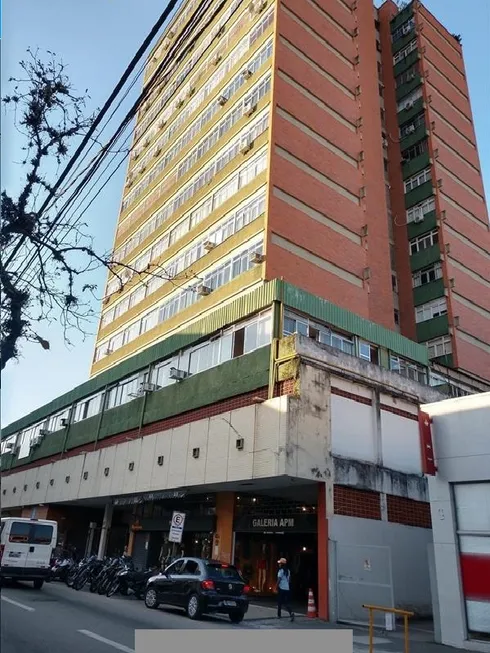 Foto 1 de Apartamento com 3 Quartos para venda ou aluguel, 140m² em Comercial, Resende