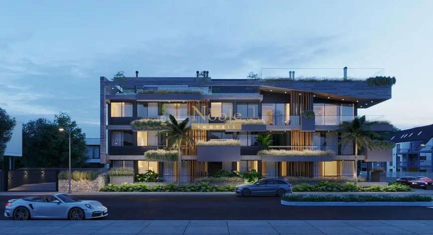 Foto 1 de Apartamento com 1 Quarto à venda, 34m² em Praia da Cal, Torres