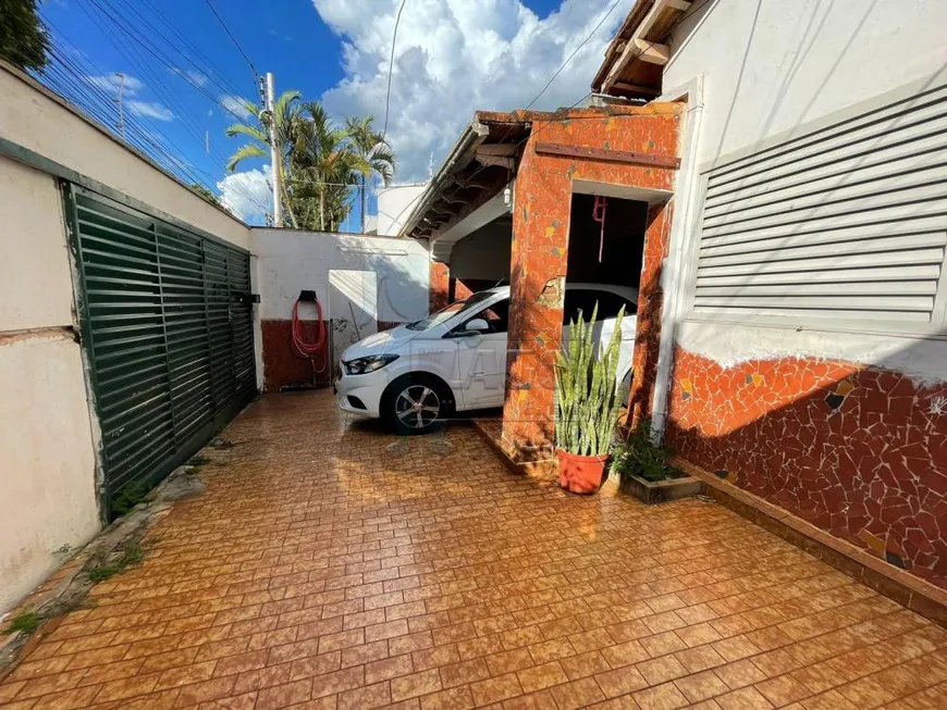 Foto 1 de Casa com 4 Quartos à venda, 165m² em Vila Seixas, Ribeirão Preto