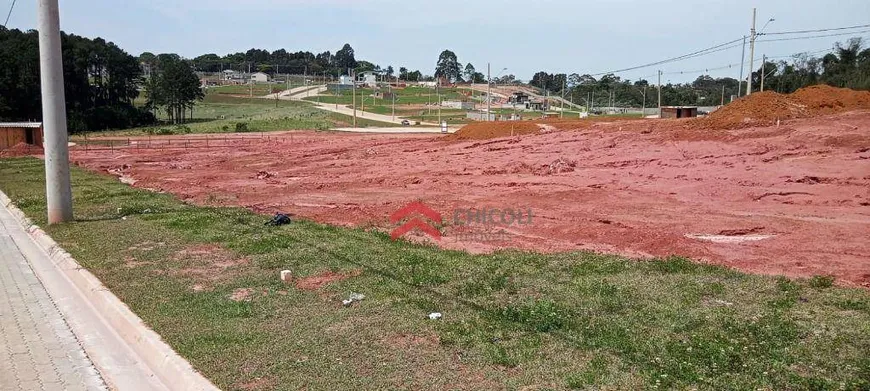 Foto 1 de Lote/Terreno à venda, 200m² em Jardim San Ressore, Cotia