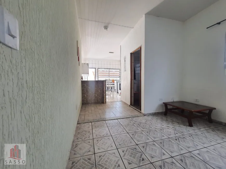 Foto 1 de Casa com 2 Quartos à venda, 170m² em Vila Salete, São Paulo