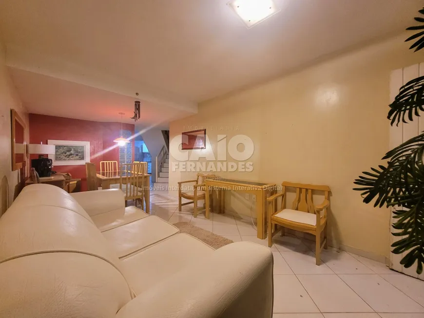 Foto 1 de Casa com 2 Quartos à venda, 97m² em Búzios, Nísia Floresta