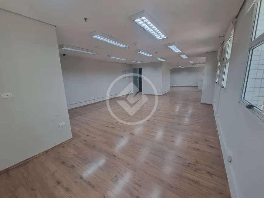 Foto 1 de Sala Comercial com 1 Quarto para alugar, 110m² em Brooklin, São Paulo