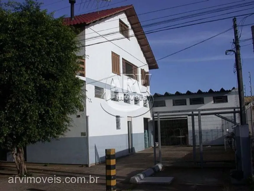 Foto 1 de Apartamento com 2 Quartos para venda ou aluguel, 272m² em Vila Ponta Porã, Cachoeirinha