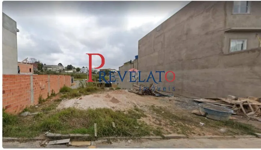 Foto 1 de Lote/Terreno à venda, 75m² em Alves Dias, São Bernardo do Campo