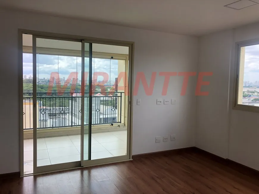 Foto 1 de Apartamento com 2 Quartos à venda, 76m² em Santana, São Paulo