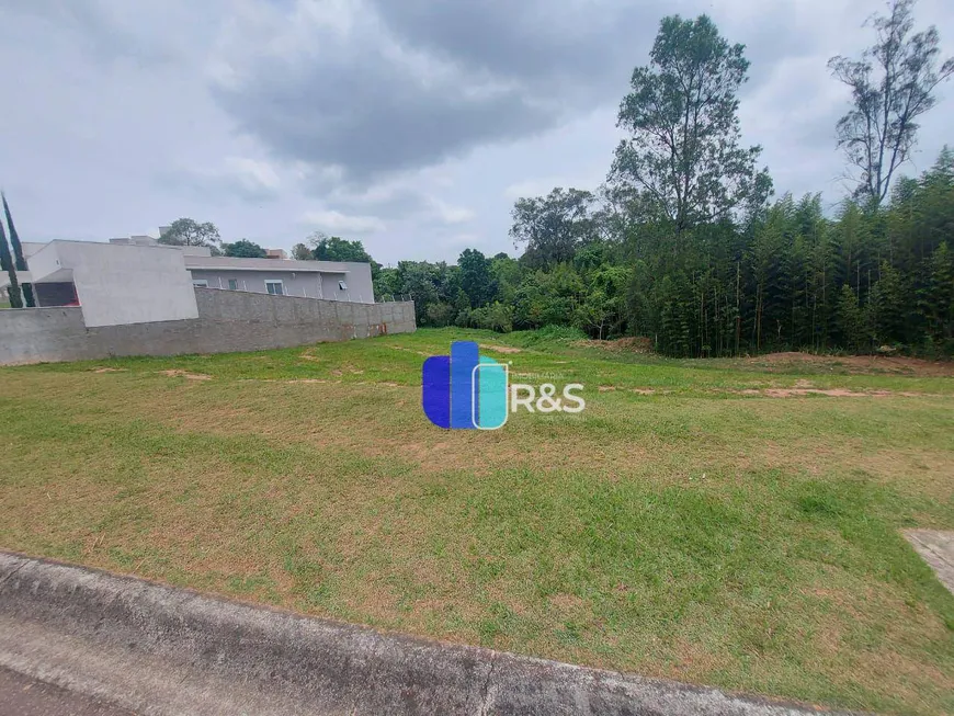 Foto 1 de Lote/Terreno à venda, 636m² em Condominio Santa Isabel, Louveira