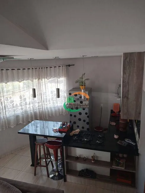 Foto 1 de Casa com 3 Quartos para alugar, 100m² em Jardim Campos Elíseos, Campinas