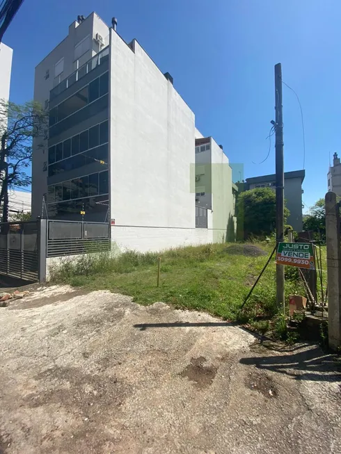 Foto 1 de Lote/Terreno à venda, 264m² em Morro do Espelho, São Leopoldo